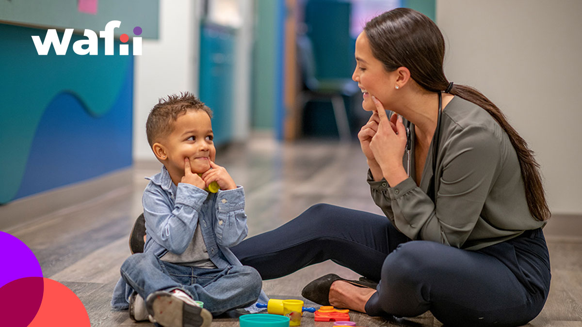 How Speech Pathology Can Transform Lives for Children and Adults Wafii